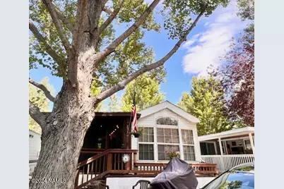 17550 S Munds Ranch Road #234, Munds Park, AZ 86017 - Photo 14