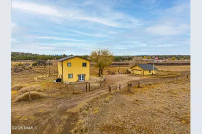 4770 N Durango Way, Flagstaff, AZ 86004 - Photo 2