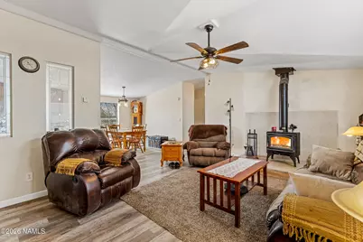 283 S Overland Trail, Williams, AZ 86046 - Photo 1