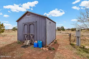 283 S Overland Trail, Williams, AZ 86046 - Photo 18