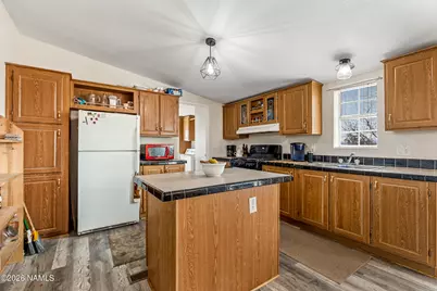 283 S Overland Trail, Williams, AZ 86046 - Photo 6