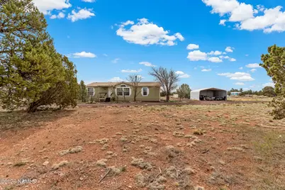 283 S Overland Trail, Williams, AZ 86046 - Photo 4