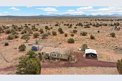 283 S Overland Trail, Williams, AZ 86046 - Photo 2