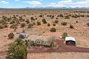 283 S Overland Trail, Williams, AZ 86046 - Photo 2