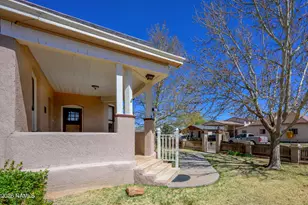 701 N Warren Ave, Winslow, AZ 86047 - Photo 32