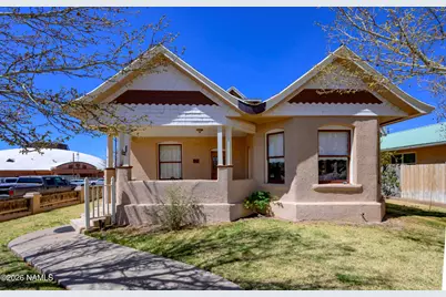 701 N Warren Avenue, Winslow, AZ 86047 - Photo 34