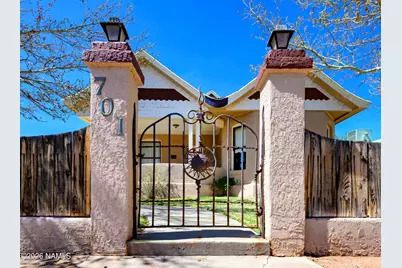 701 N Warren Avenue, Winslow, AZ 86047 - Photo 2