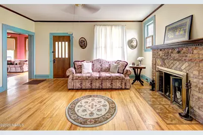 701 N Warren Avenue, Winslow, AZ 86047 - Photo 6