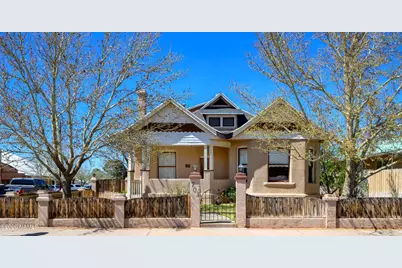 701 N Warren Avenue, Winslow, AZ 86047 - Photo 1