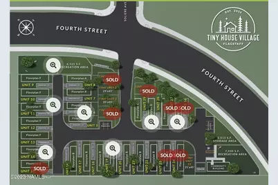 1411 N Fourth Street #18, Flagstaff, AZ 86004 - Photo 12