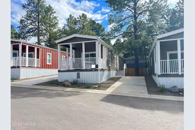 1411 N Fourth Street #18, Flagstaff, AZ 86004 - Photo 2