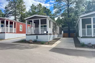 1411 N Fourth St, Flagstaff, AZ 86004 - Photo 2
