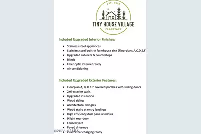 1411 N Fourth Street #18, Flagstaff, AZ 86004 - Photo 10