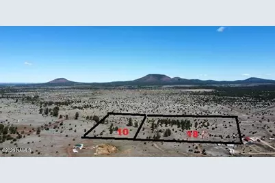 5305 W Red Mountain Road, Williams, AZ 86046 - Photo 2