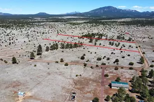 5305 W Red Mountain Rd, Williams, AZ 86046 - Photo 1