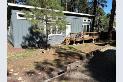 2578 Tovar Trail #33, Flagstaff, AZ 86005 - Photo 1