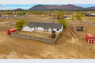 7895 E Alma Road, Flagstaff, AZ 86004 - Photo 4