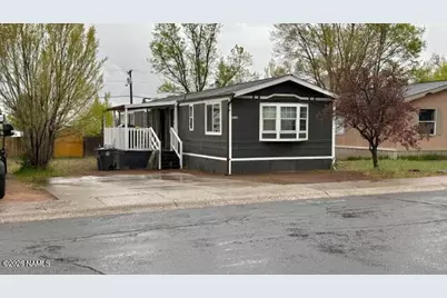 4935 E Dean Avenue, Flagstaff, AZ 86004 - Photo 2