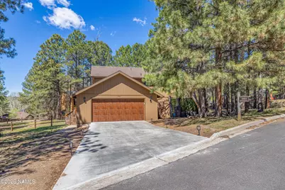 2063 N Rain Tree Road, Flagstaff, AZ 86004 - Photo 1