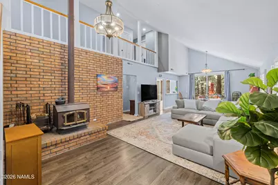 2063 N Rain Tree Road, Flagstaff, AZ 86004 - Photo 6