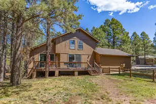 2063 N Rain Tree Rd, Flagstaff, AZ 86004 - Photo 4