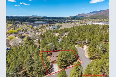 2063 N Rain Tree Road, Flagstaff, AZ 86004 - Photo 30