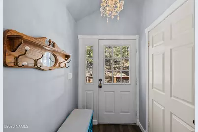 2063 N Rain Tree Road, Flagstaff, AZ 86004 - Photo 4