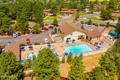 2063 N Rain Tree Road, Flagstaff, AZ 86004 - Photo 38