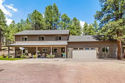3348 Happy Trails Drive, Flagstaff, AZ 86001 - Photo 10