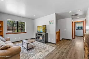 3348 Happy Trails Dr, Flagstaff, AZ 86001 - Photo 66