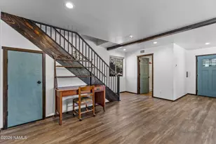 3348 Happy Trails Dr, Flagstaff, AZ 86001 - Photo 22