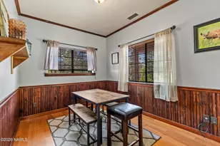 3348 Happy Trails Dr, Flagstaff, AZ 86001 - Photo 56