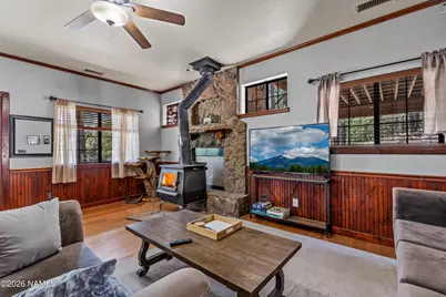 3348 Happy Trails Drive, Flagstaff, AZ 86001 - Photo 58