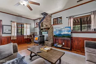 3348 Happy Trails Dr, Flagstaff, AZ 86001 - Photo 58