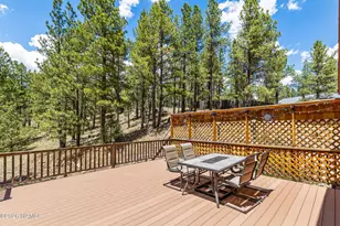 3348 Happy Trails Dr, Flagstaff, AZ 86001 - Photo 76