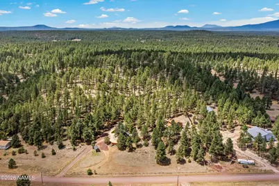 3348 Happy Trails Drive, Flagstaff, AZ 86001 - Photo 2