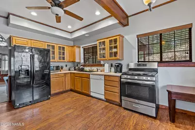 3348 Happy Trails Drive, Flagstaff, AZ 86001 - Photo 60