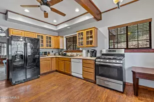 3348 Happy Trails Dr, Flagstaff, AZ 86001 - Photo 60