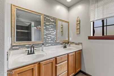 3348 Happy Trails Drive, Flagstaff, AZ 86001 - Photo 70