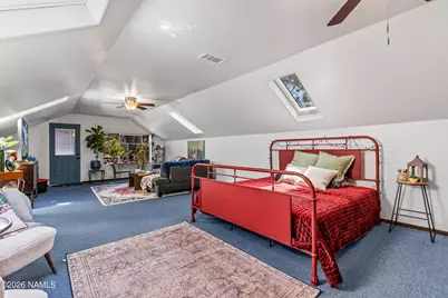 3348 Happy Trails Drive, Flagstaff, AZ 86001 - Photo 38