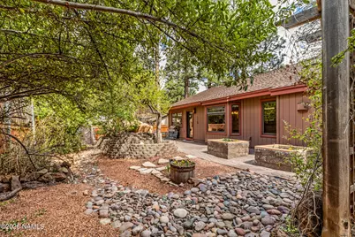3389 S Carol Drive, Flagstaff, AZ 86005 - Photo 42