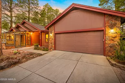 3389 S Carol Drive, Flagstaff, AZ 86005 - Photo 4