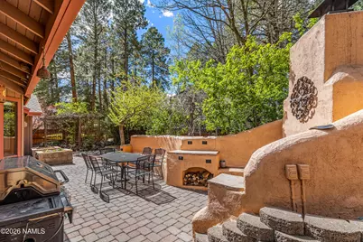 3389 S Carol Drive, Flagstaff, AZ 86005 - Photo 34