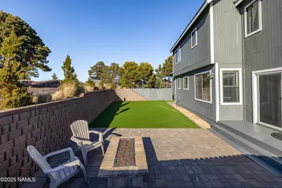 5495 E Crisp Hill Road, Flagstaff, AZ 86004 - Photo 48