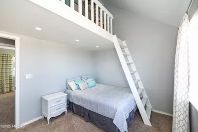 5495 E Crisp Hill Road, Flagstaff, AZ 86004 - Photo 24