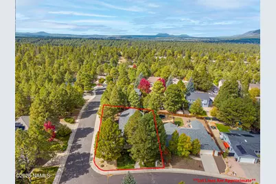 2201 N Bristlecone Drive, Flagstaff, AZ 86004 - Photo 58