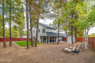 2201 N Bristlecone Dr, Flagstaff, AZ 86004 - Photo 46