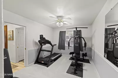 2201 N Bristlecone Drive, Flagstaff, AZ 86004 - Photo 40