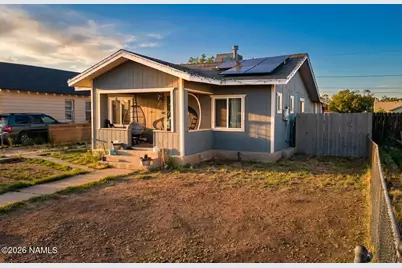 418 W Aspinwall Street, Winslow, AZ 86047 - Photo 1