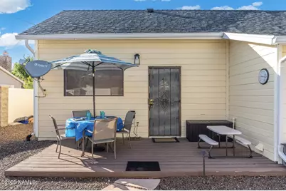304 S 4th Street, Williams, AZ 86046 - Photo 34